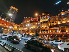 -梦幻奥陶纪景区