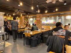 -Myth猪蹄(明洞店)