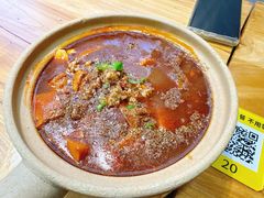 -砂锅爷·老成都砂锅菜(昌平店)