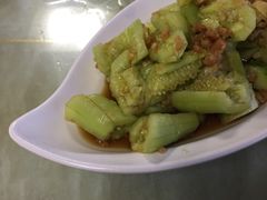 -青岛锅贴(四流中路店)