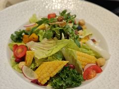 -马克西姆俄罗斯餐厅(通亚街店)