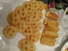 -北李妈妈菜·海肠捞饭(高新万达店)