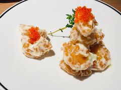 芥末虾球-新太二·鲜料川菜(晶耀前滩店)