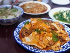 -范记靖远羊羔肉(博物馆店)