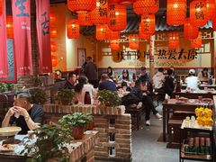 -山四砂锅(太原钟楼街店)