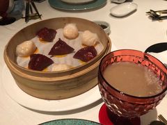 -三号黄浦会Canton Table