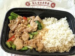 -龙记·香港茶餐厅(海上世界店)