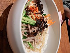 -云海肴·汽锅鸡·云南菜(美罗城店)