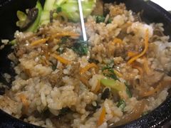 -老炉家木炭烤肉(长江国际店)