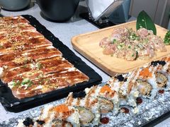 -妥妥烤肉料理(昙华林店)
