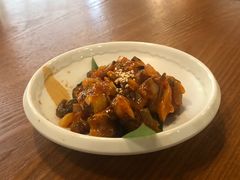 -匠太烧肉台日料理餐酒馆(三林店)