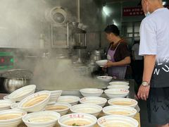 -陈记锅盖面(长江路店)