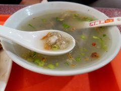 -建国蚵煎蚵面