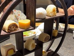 -东来顺(非遗·清真火锅·盛世广场店)