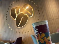 -COSTA COFFEE(金长安大厦店)