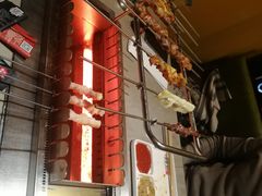 -丰茂烤串(金源店)
