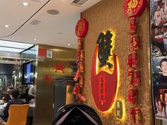 -喜记避风塘炒辣蟹(旗舰店)