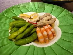 -京悦荟·京沪融合菜(漕河泾印象城店)