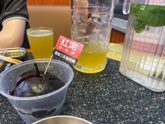 -红泥小火炉·东北泥炉烤肉(天一旗舰店)