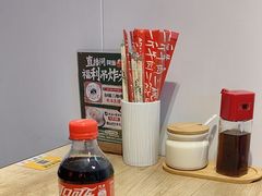 -阿当·小炒牛肉面(人广店)