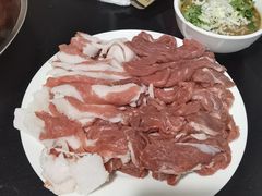 -天桥老金涮肉(牛街店)