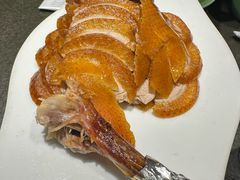 -北平盛世·新京菜·北京烤鸭(劲松·双井店)