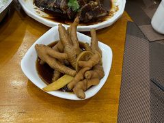 -御龙海鲜火锅(十六浦店)