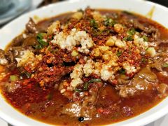 水煮牛肉-眉州东坡·熊猫主题餐厅(枫蓝店)