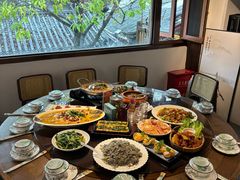 -小喜客·云南特色菜(纳西庭院店)