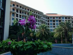 -惠州金海湾嘉华度假酒店