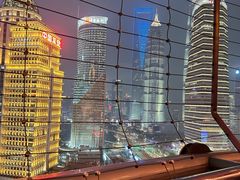 -东方明珠广播电视塔