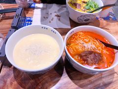 -和府捞面(方庄店)