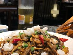 -老头儿油爆虾·知味杭州(爱琴海购物中心)