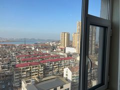 -烟台碧海饭店(烟台火车站店)