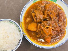 -澳门地道葡国餐