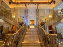 -波特曼西餐厅(中央大街店)