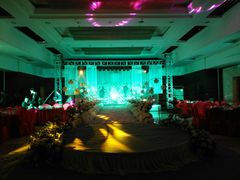 -徐州中汇国际会议中心