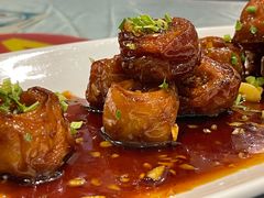 九转大肠-春江饭店(共青团路总店)