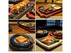 -二午一食创意日式料理(温泉步行一街店)