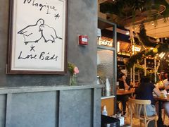 -Grande A'moo(上海万象城店)