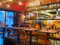 大堂-BOTTEGA意库(中骏世界城店)