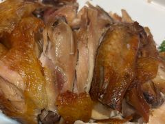 凯鸽风沙鸡-凯鸽酒楼(大同振兴街店)