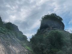 -九曲溪