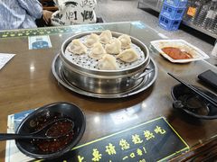 -志亮灌汤蒸饺·清真(庙后街店)