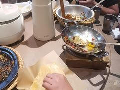 -农耕记·湖南土菜(观澜福城天虹店)