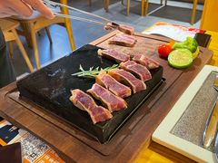 -小森师傅(宝安大仟里店)