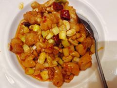 -玉华台饭庄·淮扬菜·烤鸭(望京店)