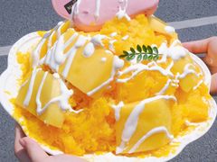-拾光自助甜品·小食(太古里总店)