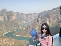 -河南宝泉旅游区