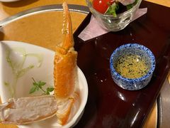 -蟹道乐(道顿堀本店)